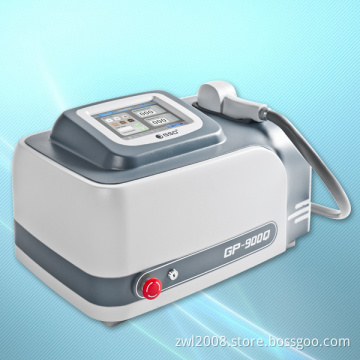Laser Diode Aesthetic System for Hair Removal (Coolite)